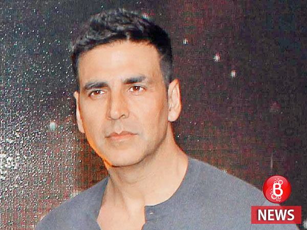 What! Akshay Kumar is ready to give away his National Award