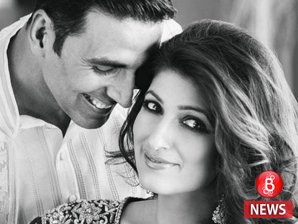 Akshay Twinkle Twitter