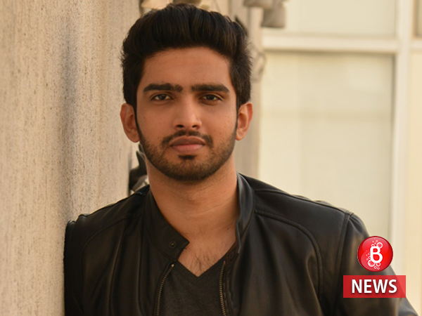 Amaal Mallik