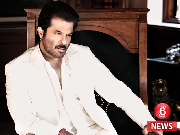 Anil Kapoor