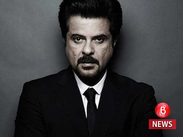 Anil Kapoor