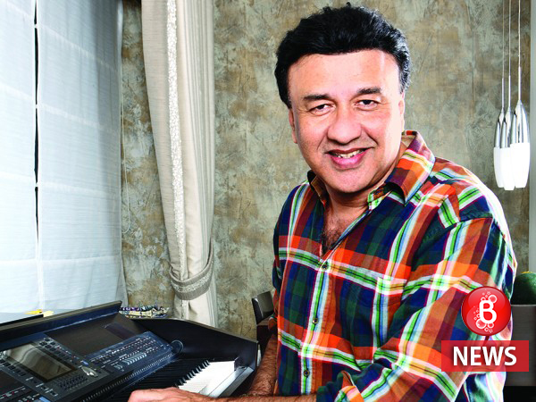 Anu Malik: 'Begum Jaan' the toughest project I have worked on in 40 years