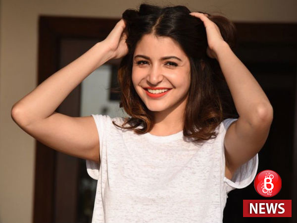 Here is all you want to know about Anushka Sharma's next production venture