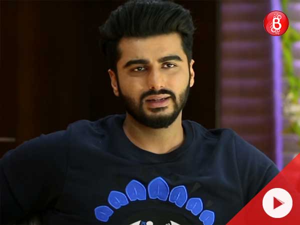 Arjun Kapoor trolled for replacing Sushant Singh Rajput in Half Girlfriend  Know the actual reason  Bollywood News  India TV