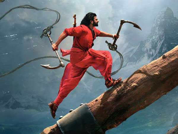 Unbelievable! 'Baahubali 2' hits another century at the box office on day 2