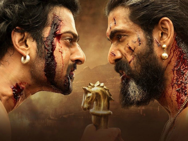 Baahubali 2 The conclusion