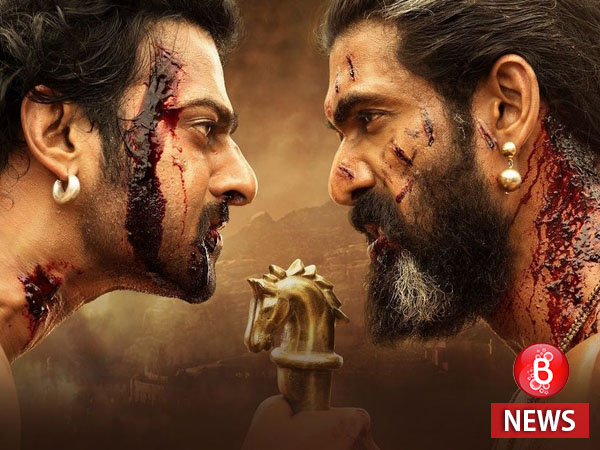 Baahubali 2 shows canclled
