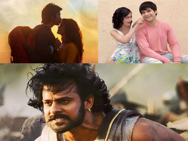 Re-run of 'Baahubali' collects more than new releases 'LKSMLD' and 'Mirza Juuliet'