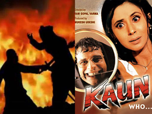 7 Bollywood films whose unexpected climax took us for a spin!