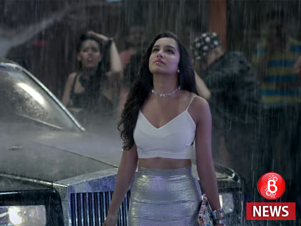 Baarish Half Girlfriend 30 millions