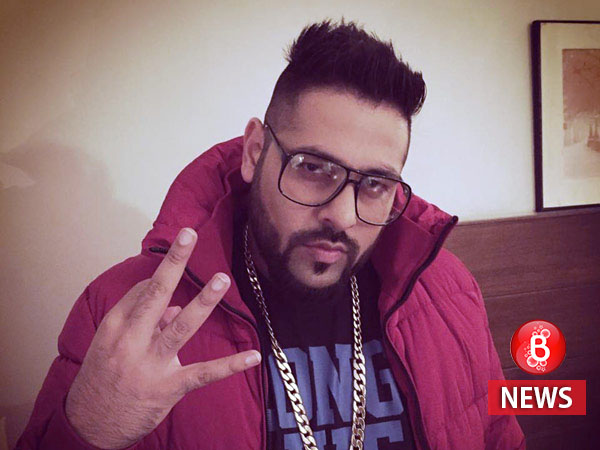 Rapper Badshah on Honey Singh: 'He is out of the scene now'