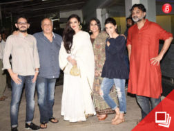 Begum Jaan special screening