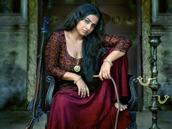 Begum Jaan weekend collection