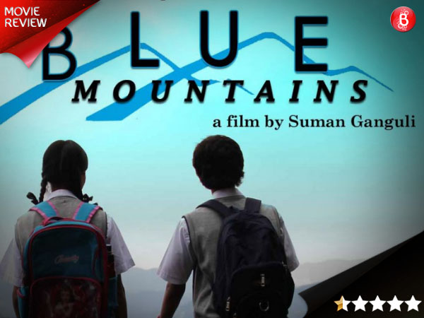 Blue Mountains review