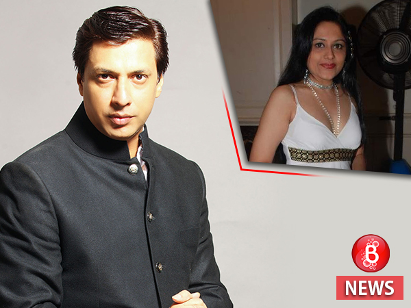 Madhur Bhandarkar and Preeti Jain