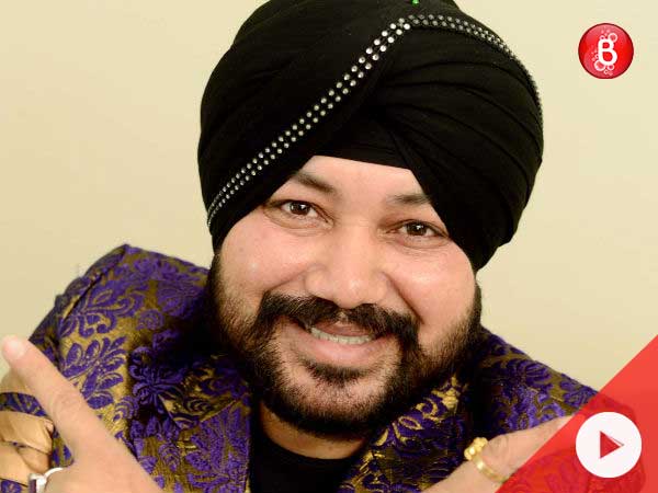 EXCLUSIVE: Daler Mehndi to make a 'Dhamaka' this year with his 2.0 version