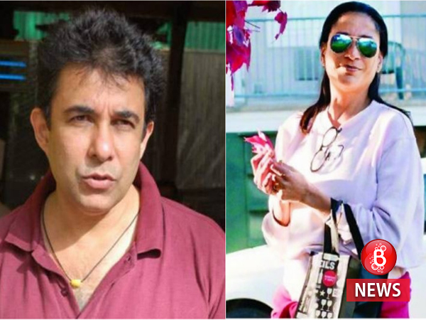 He has crossed all limits and has over-stepped the domains of decency, says Deepak Tijori's wife