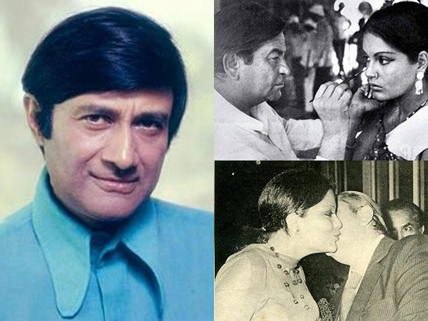 Why Dev Anand felt jealous of Raj Kapoor?