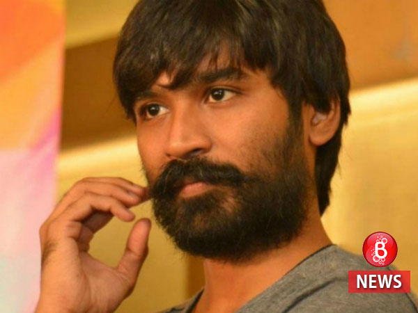 Dhanush