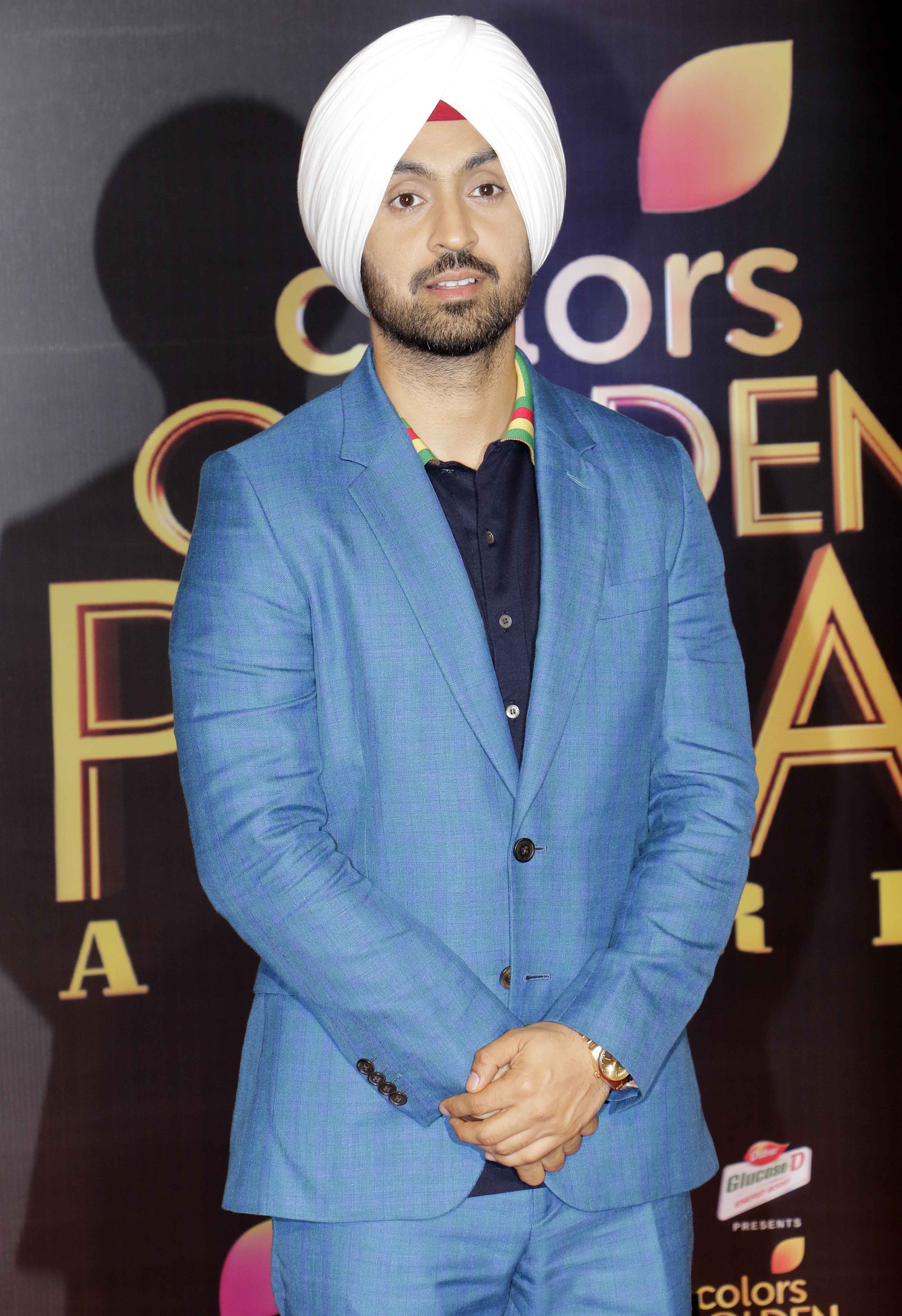 Diljit Dosanjh - Bollywood Bubble