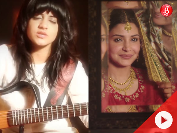 Jasleen Royal’s rendition of ‘Din Shagna Da’ from ‘Phillauri’ gets 1 million views in no time
