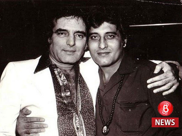 Such a coincidence! Friends Vinod Khanna and Feroz Khan died on the same date