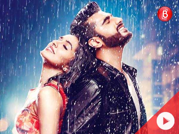 Half Girlfriend audio jukebox