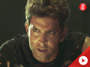#KeepGoing: Hrithik Roshan's has the most impactful message for all!