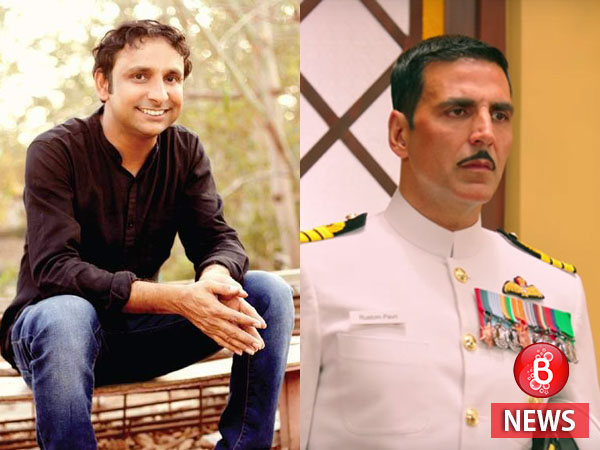 Inaamulhaq Akshay Kumar National Award