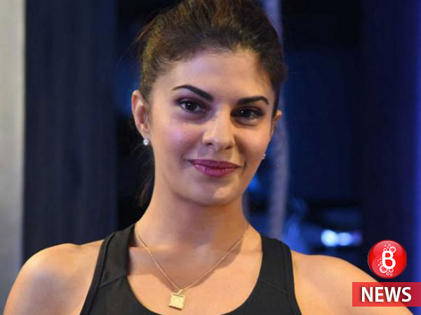 Jacqueline Fernandez