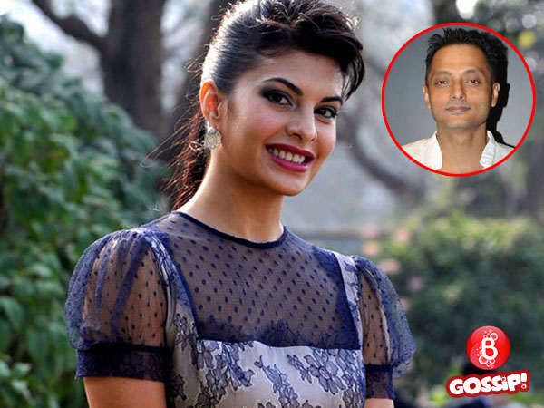 Jacqueline Fernandez all set to team up with Sujoy Ghosh again?