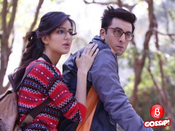 Jagga Jasoos release date