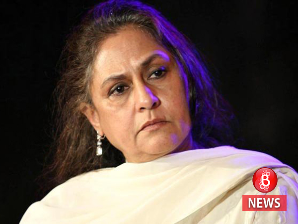 Jaya Bachchan