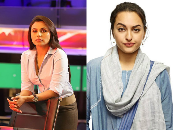 Bollywood actresses who played fiery onscreen journalists and impressed us all