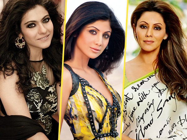 Bollywood celebs who suffered an unfortunate miscarriage