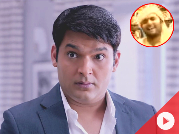 Kapil Sharma