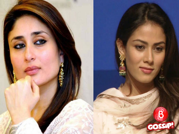 Kareena Kapoor Khan, Mira Rajput