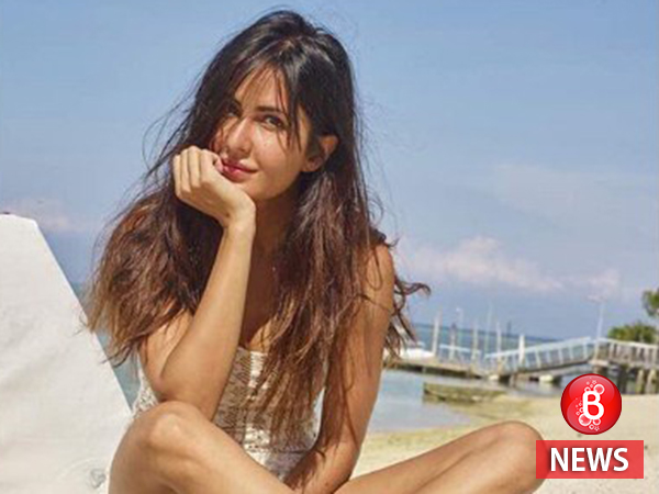 Katrina Kaif's latest Instagram picture