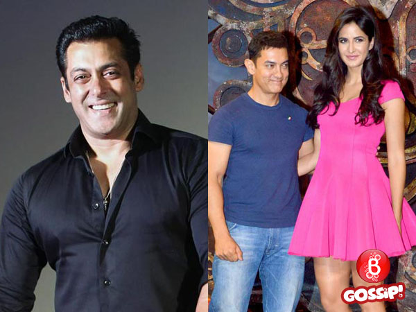 Katrina Kaif Thugs Of Hindostan