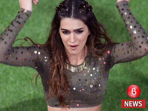 Kriti Sanon