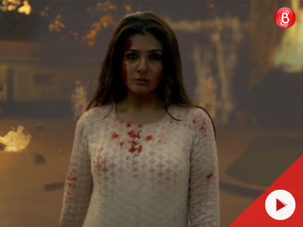 Maatr trailer 2