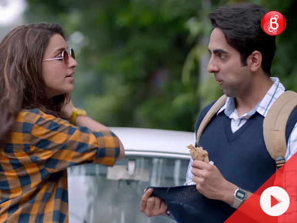 Meri Pyaar Bindu chpt 2