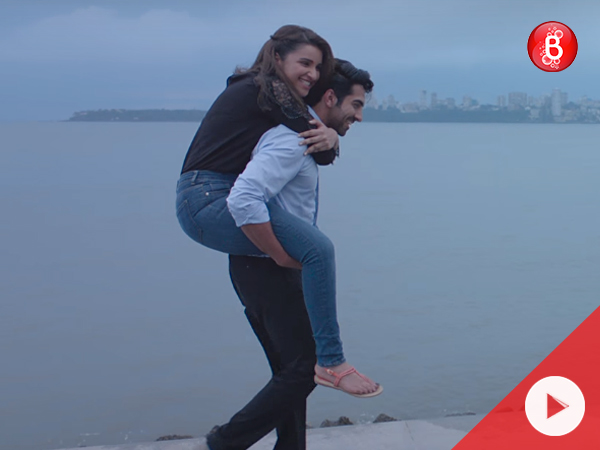 Meri Pyaari Bindu chapter 5