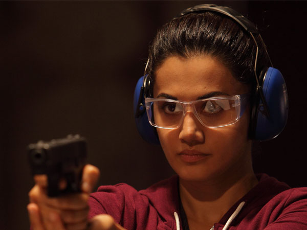 Naam Shabana