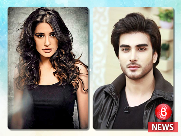 Nargis Fakhri Imran Abbas