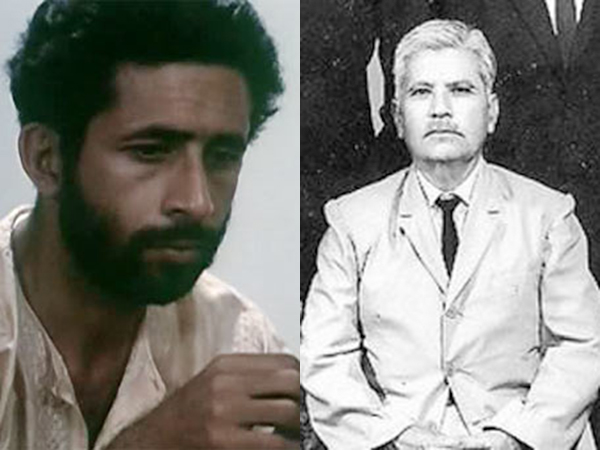 When Naseeruddin Shah opened up his heart to his late father at his grave