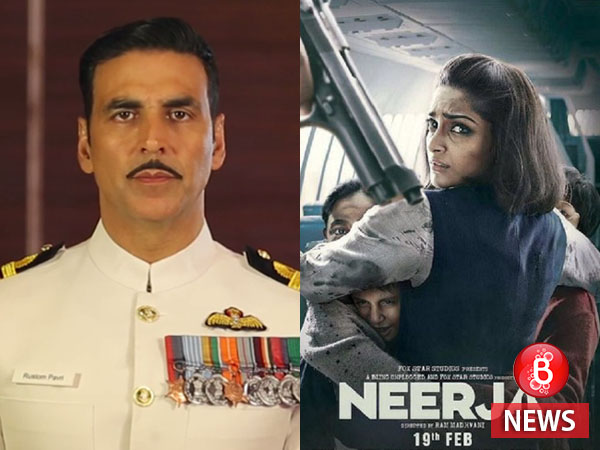 National Awards 2017