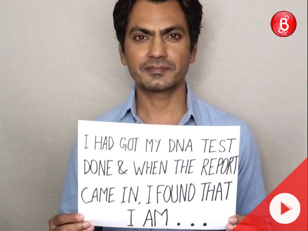 Nawazuddin Siddiqui
