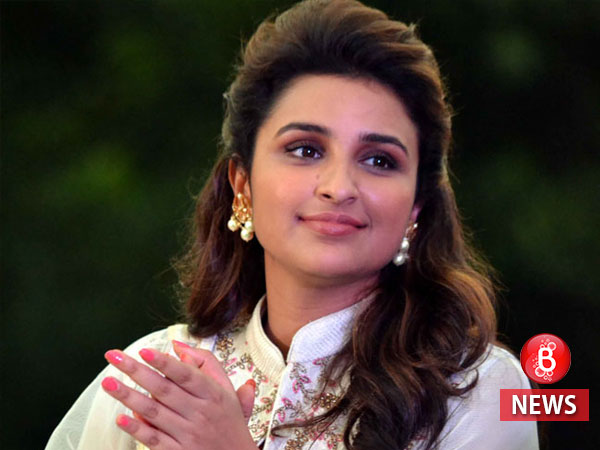 Celebs can't be forced to give an opinion, Parineeti Chopra supports Sushant Singh Rajput
