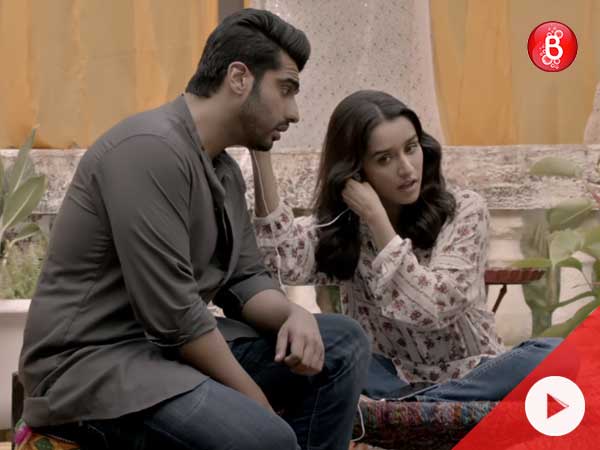 Phir Bhi Tumko Chaahunga